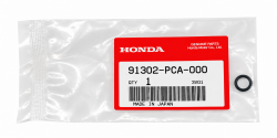 Honda OEM 02-06 RSX / 02-11 Civic Si Injector O-Ring: Smallest